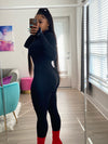 “Lucky one-piece”