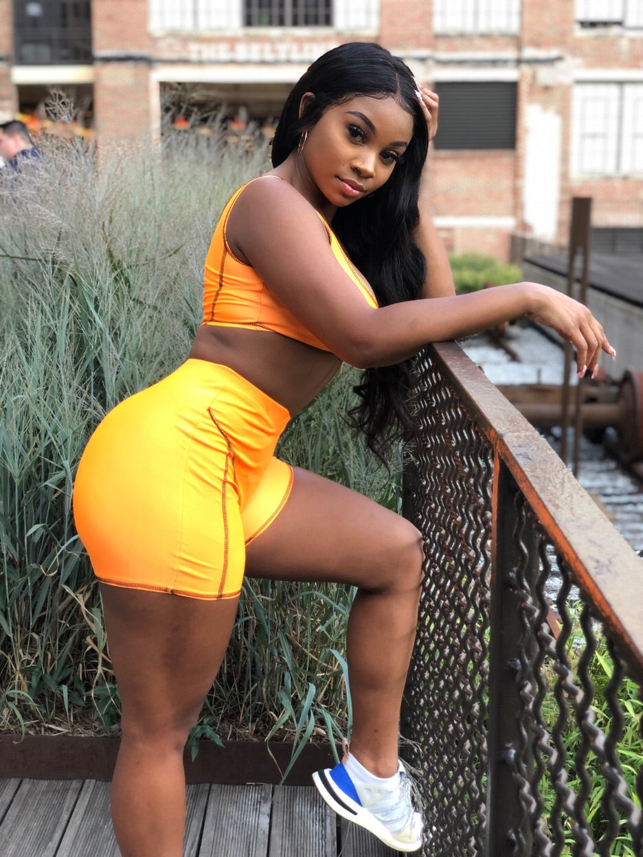 Orange Crush