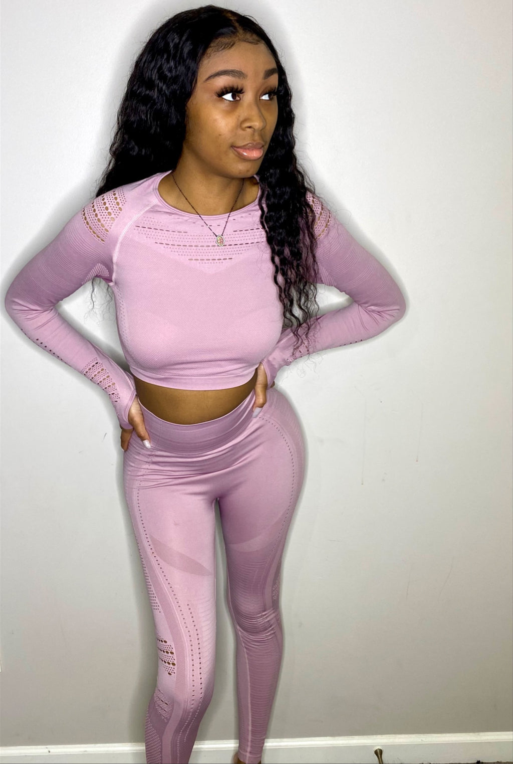 “Mauve active set”