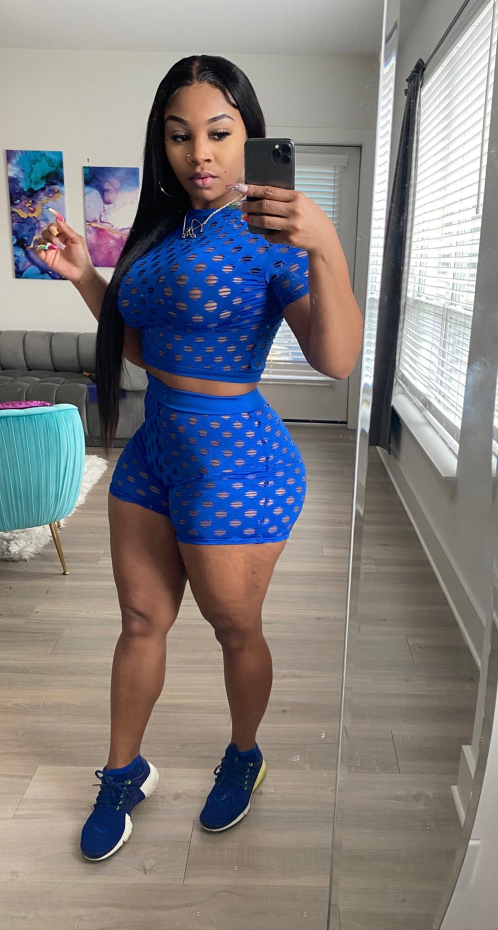 “Sneak Peak”