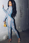 “Blue Essence”