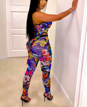 “Tropical Bae”