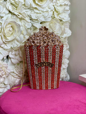 “Blinged Out”