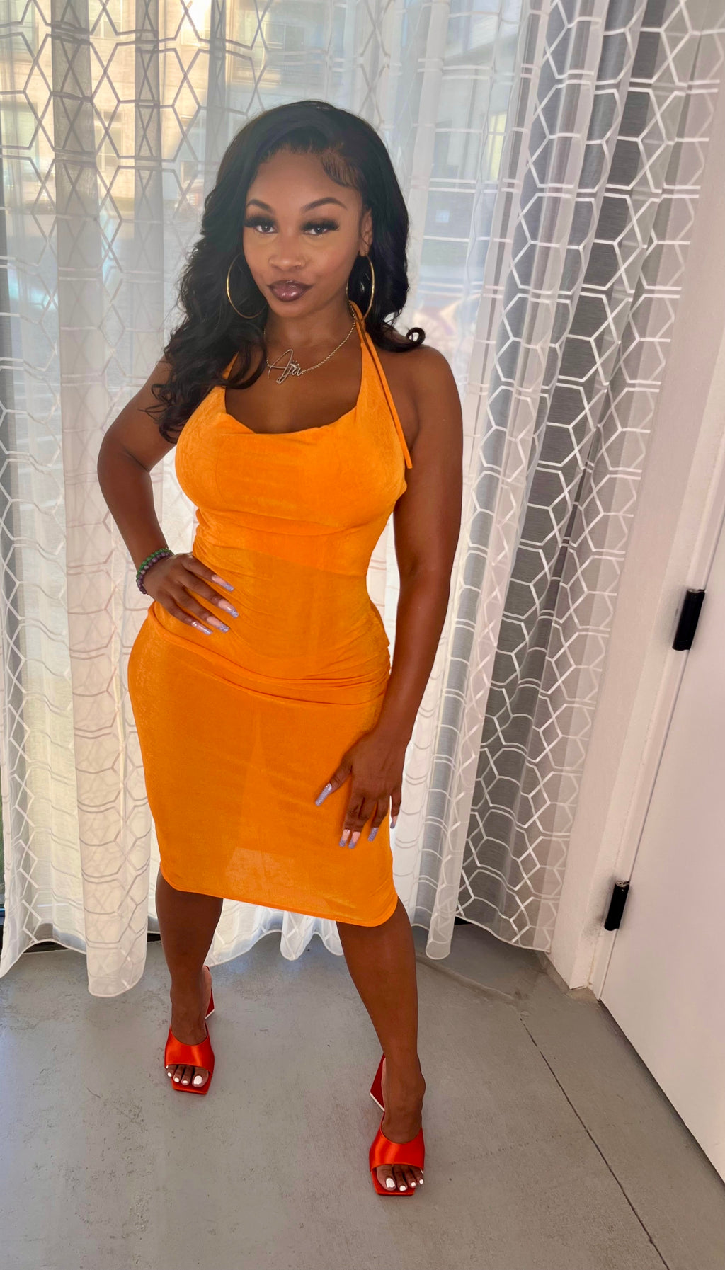 “Tangerine”
