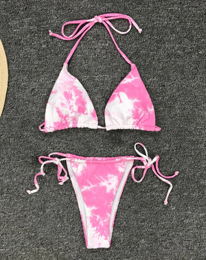 “Pink Petals”