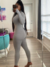 “Lucky one-piece”
