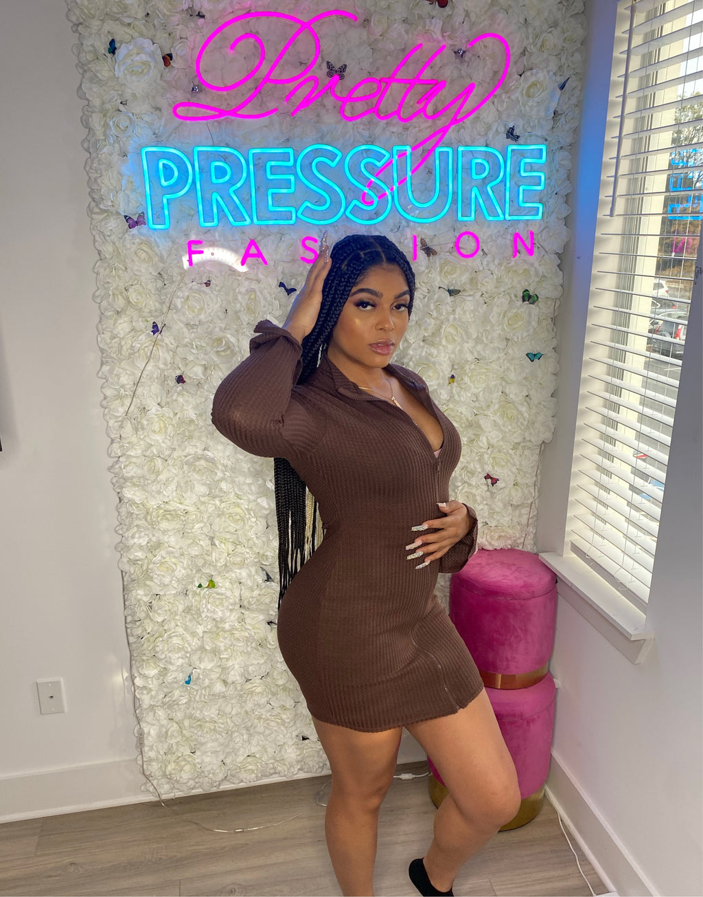 “Fall Dress”