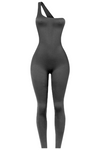 “Black Heart Onsie”