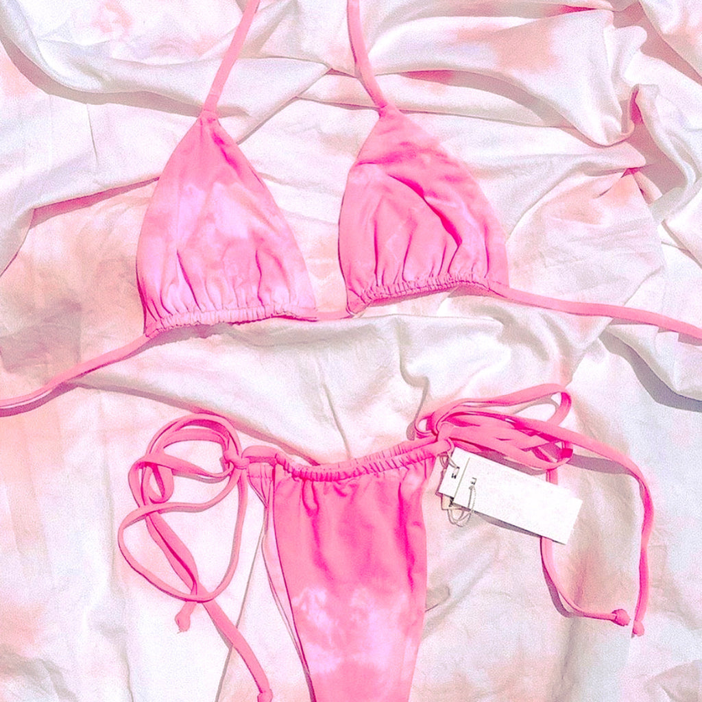 “Pink Petals”