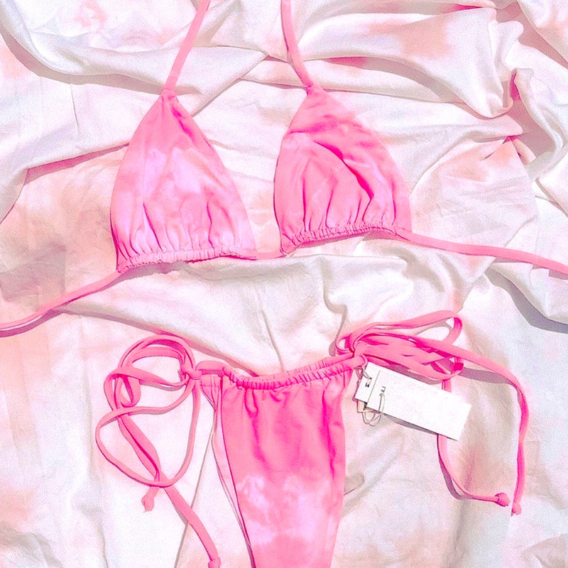 “Pink Petals”