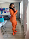 “Sneak-Peak Onsie”