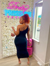 “Little  black dress”