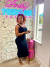 “Little  black dress”