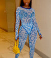 “Blue Essence”