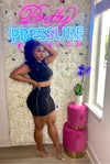 “Doll two-piece set”