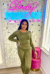 “Fall two piece”