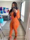“Sneak-Peak Onsie”