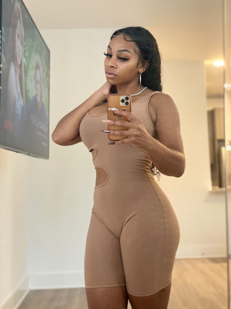 “Nude Bae”