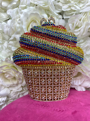 “Blinged Out”